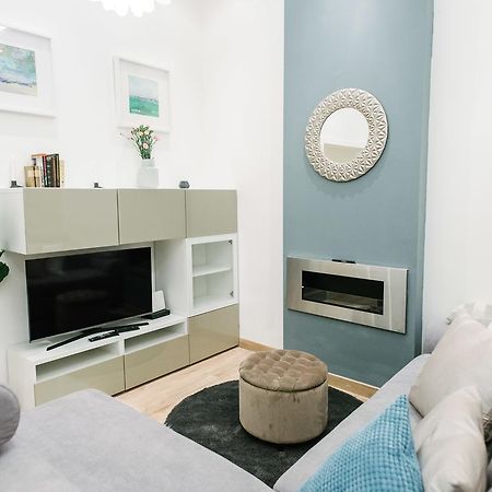 D.Five Parliament Residence ブダペスト エクステリア 写真