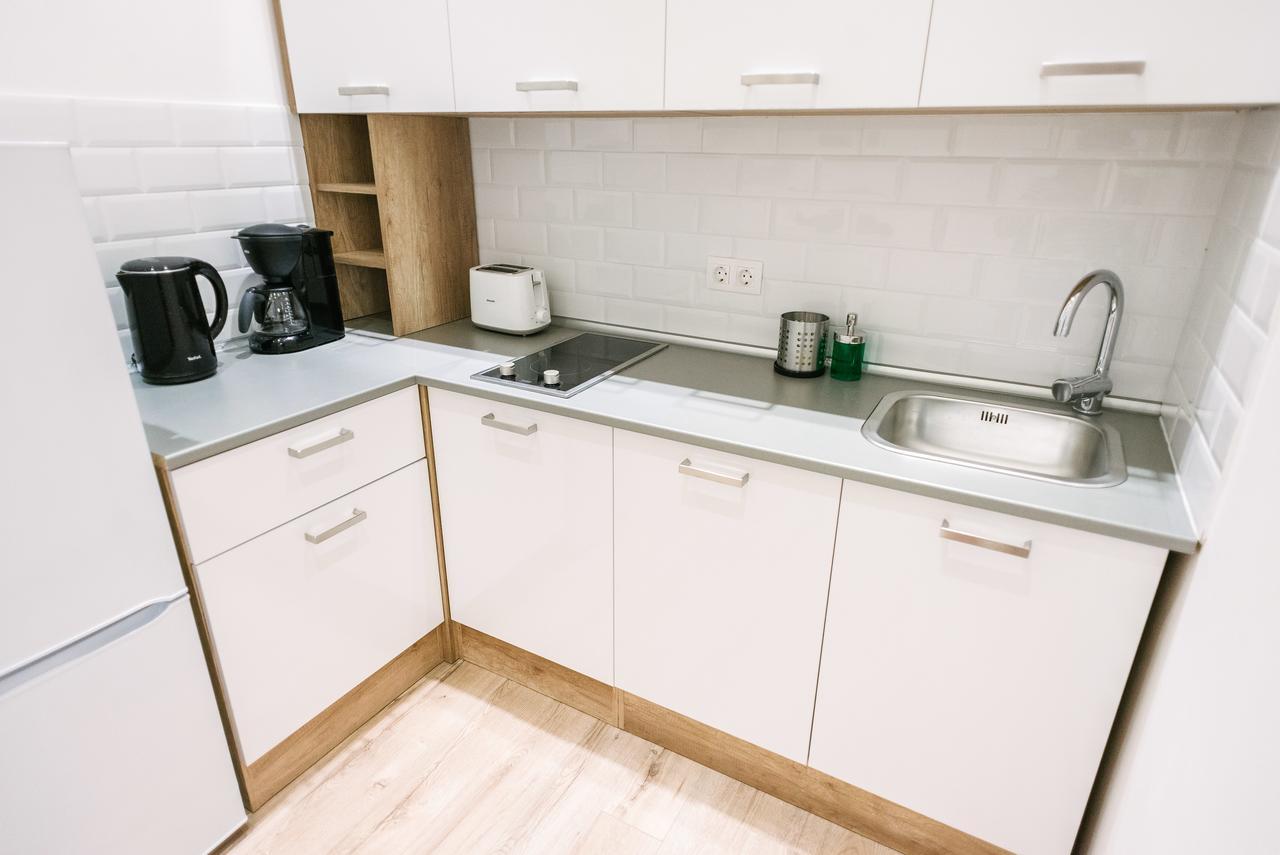 D.Five Parliament Residence ブダペスト エクステリア 写真