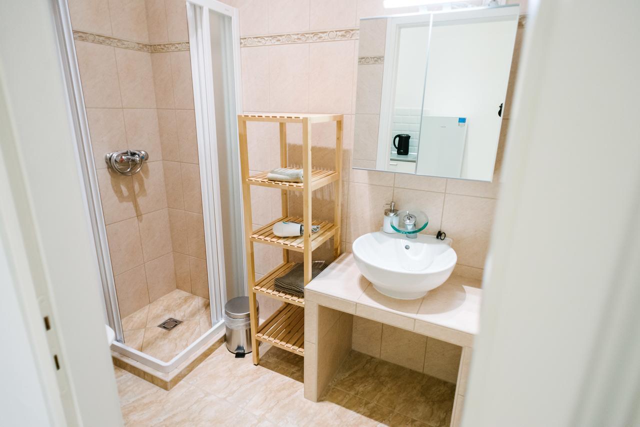 D.Five Parliament Residence ブダペスト エクステリア 写真